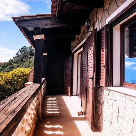 Edenrock Holiday home Riva dei Pini