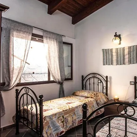 Holiday home Edenrock Riva dei Pini