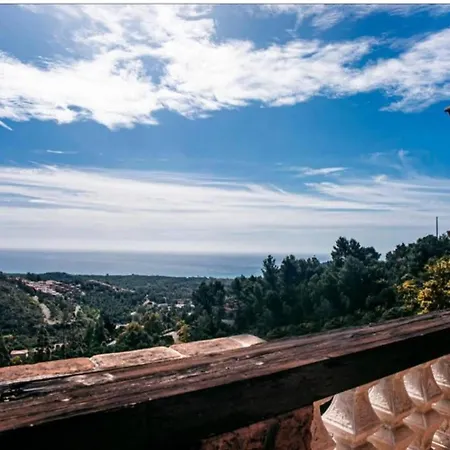 Edenrock 別荘 Riva dei Pini