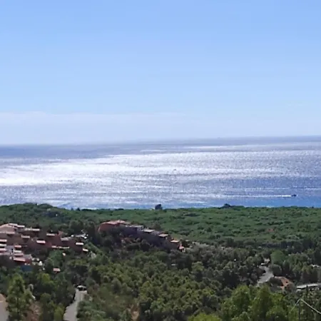 別荘 Edenrock Riva dei Pini