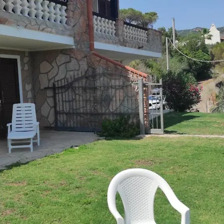 Edenrock Holiday home